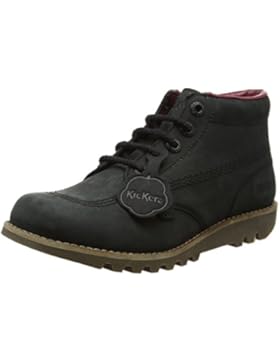Kickers Damen Kick Hi C Lthr Af Stiefel