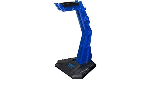Αποτέλεσμα εικόνας για SOG EMPIRE HQ STAND UNIVERSAL FOR HEADSETS BLUE