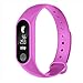 Produktbild Uhren,Gaddrt M2 Sport Schrittzähler Smart Armband Herzfrequenz Bluetooth V4.0 Smart Uhr (pink)