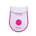 CkeyiN ® USB Rechargeable Mini Portable Lady Shaver Hair Removal For Leg Underarm Bikini Line Women Skin Beauty