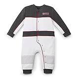 Original VW Strampelanzug mit GTI Schriftzug, Living Legend / New Born, unisex für Jungen und Mädchen