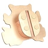 ENENNA Kindergarderobe Eule - 2