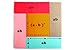 Wisetime Algebraic Formula Model Square Of (A+B)- Square Of (A-B)(EVA Foam)