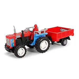 Centy Trolley Tractor (Colors may vary)