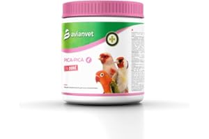 AVIANVET Pica Pica 125 grs