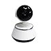 Produktbild Kamera Überwachung Wlan, Weant IP Kamera Wlan Wireless Überwachungskamera Handy 720P IR Nachtsicht Kamera Sicherheitssystem Sicherheit Pan Tilt Network Video Überwachung Kamera