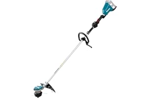 MAKITA DESBROZADOR 18VX2 LXT Mango U AFT ADT