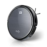 eufy RoboVac 11 Saugroboter (100 Min Laufzeit, 0.6 L...
