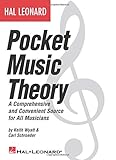HAL LEONARD PCKT MUSIC THEORY by Carl Schroeder, Keith Wyatt