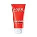 Lakme Strawberry Creme Face Wash 100 g RS.149.00