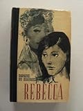 Rebecca. Roman by