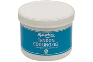 Hydrophane Horse Tendon Cooling Gel x Size: 400 Gm