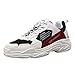 Produktbild Herren Sportschuhe Atmungsaktiv rutschfeste Turnschuhe Mesh Tuch Fitnessschuhe, Männer Outdoor Sportschuhe Mode Basketball Schuhe Casual Flor Turnschuhe