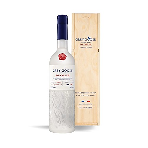 Grey goose Vodkas - 700 ml