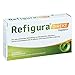 Produktbild Refigura Direkt Kapseln Spar Set: 2 x 60 St. Unterstützt bei Übergewicht, zur Gewichtskontrolle im Rahmen einer kalorienarmen Ernährung