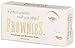 Frownies Forehead & Between Eyes 144 Facial Patches- Natural Wrinkle Reducer