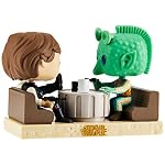 Funko Pop Han Solo y Greedo en la cantina (Star Wars 223)