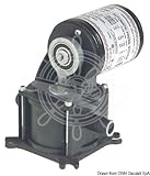 Ein Stück Osculati Geiger selbstansaugende Membranpumpe 24 V