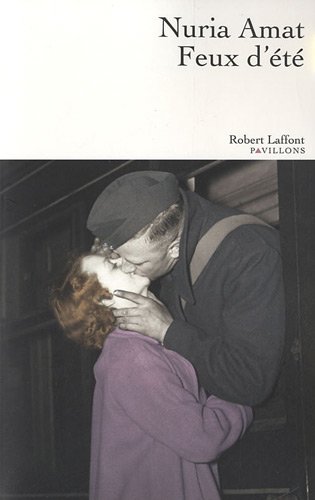 couverture de : Feux d'&eacute;t&eacute;