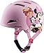 Produktbild Alpina Mädchen Park JR. Fahrradhelm, Disney Minnie Mouse, 51-55 cm