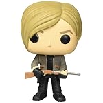 Funko Pop Leon S. Kennedy (Resident Evil 156)