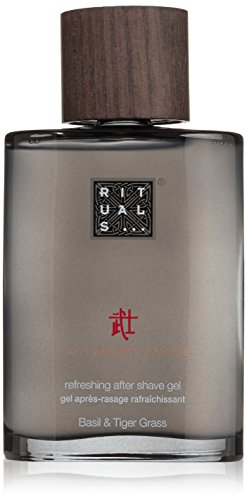 RITUALS Cosmetics Samurai Aftershave, 100 ml