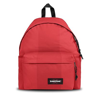 Eastpak - Padded Pak'R - Sac à dos - Pink Rubber