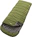 Produktbild Outwell Colibri Lux Sleeping Bag 2018 Schlafsack