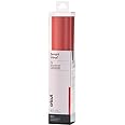 Cricut Smart Vinyl Removable (12 ft) - Red