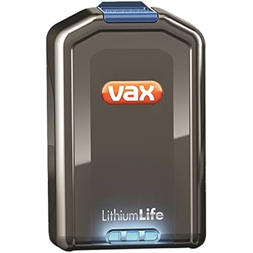 Amazon.co.uk vax cordless