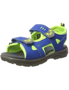 Lurchi Jungen Kris Sandalen