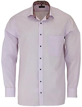 eterna -  Camicia classiche  - Uomo