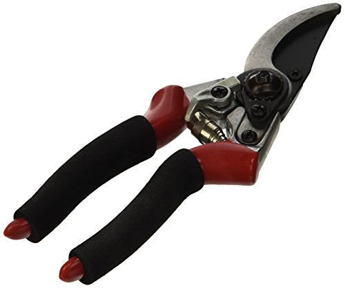 Preisvergleich Produktbild Sunflower 040110 Gartenschere, Weinrebe, beschichteter Handgriff