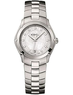 Ebel Classic Sport Classic Sport Lady 1215982