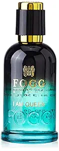 Fogg I Am Queen Scent For Women, 100ml