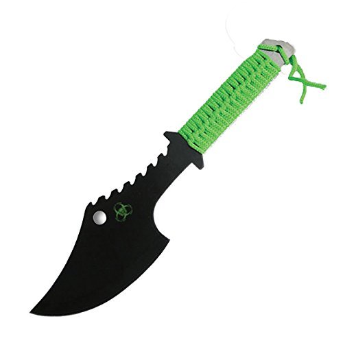 Preisvergleich Produktbild G8DS® Zombie Dead Axt Beil inkl. Etui