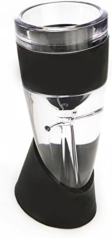 Magic Decanter Red Wine Aerator &amp; Stand