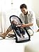 BABYBJÖRN Babysitter Balance (Black/Silver, Cotton Mix)