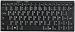 Produktbild GeneralKeys Minitastatur Bluetooth: Mini-Tastatur für iPad & andere Geräte mit Bluetooth (Kleine Bluetooth Tastatur)