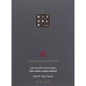 RITUALS Samurai Shave Repair 100 ml - Image 3