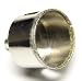 Produktbild Original Enez Fliesenbohrer Glasbohrer Diamantbohrer Lochsäge Bohrkrone Ø 45 mm (B 9)