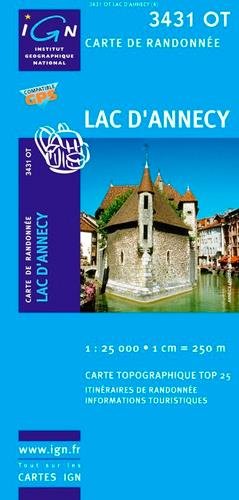 Download 3431OT LAC D'ANNECY Download 3431OT LAC D'ANNECY