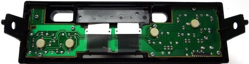 BLAUPUNKT Radio WINDSOR RCM 127 Bedienteil Ersatzteil 8636593746 Sparepart – Bild 3