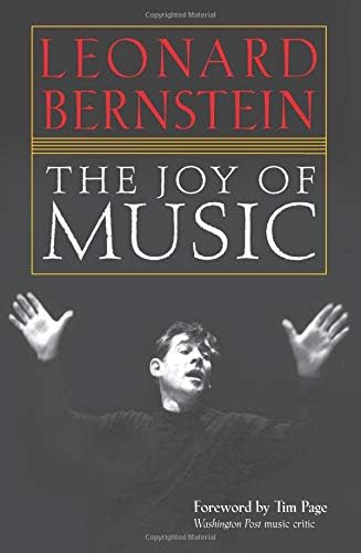 The Joy of Music (Amadeus)