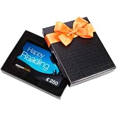 Amazon.co.uk: Kindle Gift Cards: Gift Cards