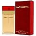 Dolce&Gabbana Women Eau de Toilette 100ml spray