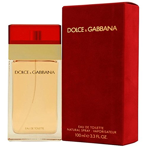 Dolce&Gabbana Women Eau de Toilette 100ml spray