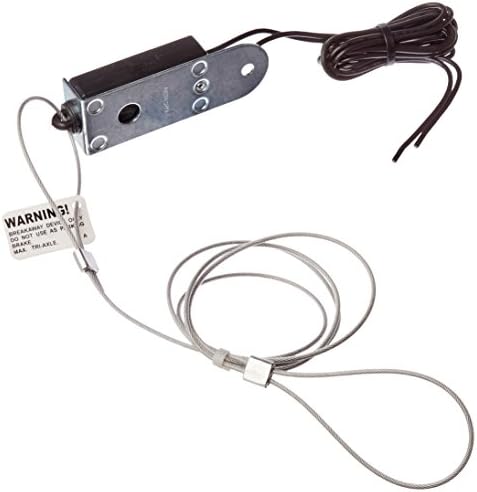 Tekonsha2005P Breakaway Kit