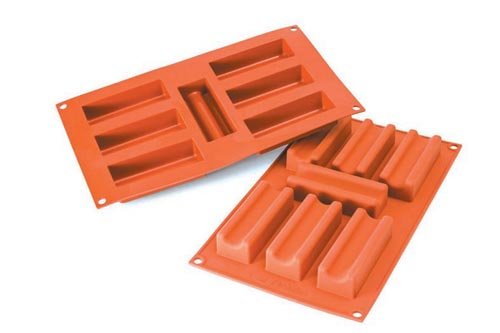 Preisvergleich Produktbild Mallard Ferriere-7 BANDES CREUSES FLEXI 95 - SF114