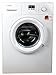 Bosch 6 kg Fully-Automatic Front Loading Washing Machine (WAB16060IN, White) RS.24990.00